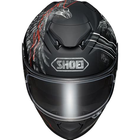 Casque Gt Air Ubiquity Shoei Moto Dafy Moto Casque