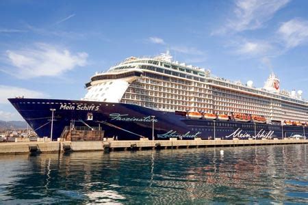 Mein Schiff Kreuzfahrten Buchen Hot Sex Picture