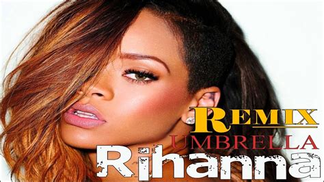 Rihanna Umbrella Remix By Mateus Cibelli Youtube