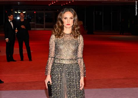 Natalie Portman Nude OnlyFans Leaks Fappening Page FappeningBook