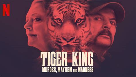 Netflix Releasing Additional Tiger King Episode Next Week | 411MANIA