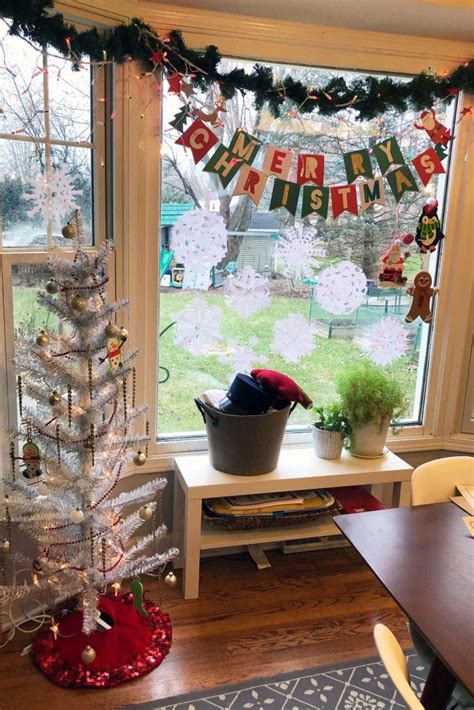 Our 2019 Holiday Decor The Humble Nest