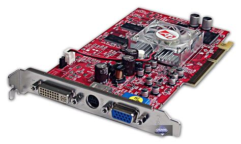 Powercolor Radeon 9600 Pro Ez 256mb Powercolor Radeon 9200se 128mb Powercolor Radeon 7000 64mb