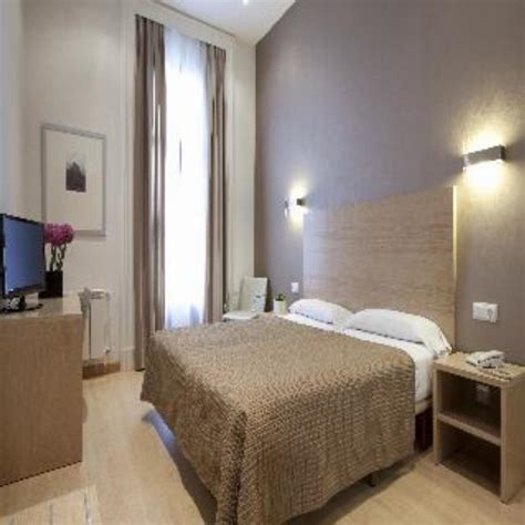 Regente Hotel Hotel, Madrid, Spain - overview