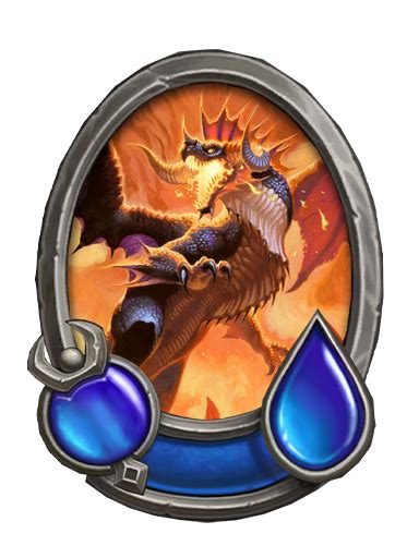 Mercenariesonyxia Normal New Hearthstone Wiki