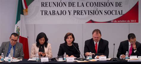 Reforma Laboral Beneficiará A Patrones Y Trabajadores Stps Aristegui