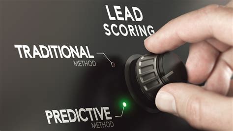 Lead Scoring Entenda Por Que O Sucesso Do Marketing Depende Disso