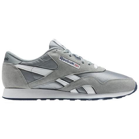 Venta Reebok Classic Gris En Stock