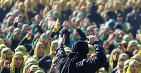 Hezbollah Una Presencia Que Crece En Am Rica Latina Infobae