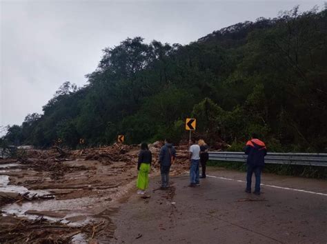 Aún sin cuantificar daños por Otis en Acapulco