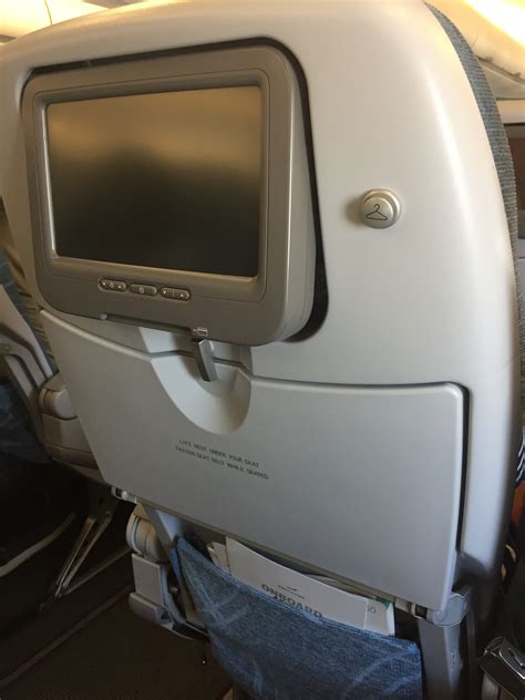 Flight Review Finnair A330 300 Economy Class — Allplane