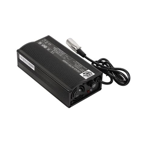 Encarefor Volt Xlr Hp B Lead Acid Battery Charger For