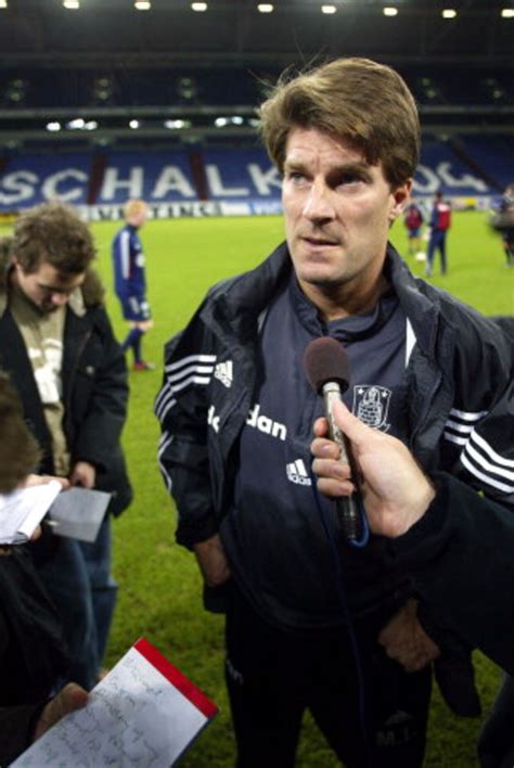 Michael Laudrup Jeg Fortjener Forst Rkning Bt Sport Bt Dk