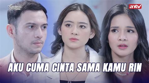 Saka Maafin Aku Tapi Aku Gabisa Janjiin Kamu Apa Apa Rin Suami