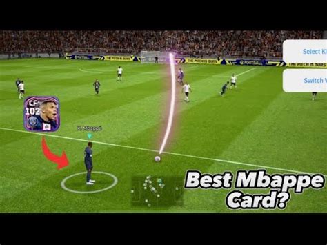 Showtime 102 Rated K Mbappe Review Better Then Big Time EFootball