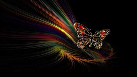 Cool Butterfly Wallpapers - Wallpaper Cave