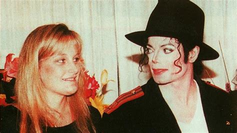 Michael Jackson & Debbie Rowe: How did they meet and what was their ...