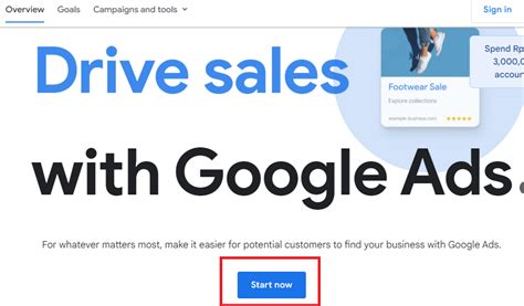 Cara Pasang Iklan Di Google Ads 2023 Biaya Contoh Lengkap