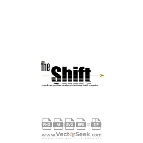 Shift 4 Logo Vector Ai Png Svg Eps Free Download