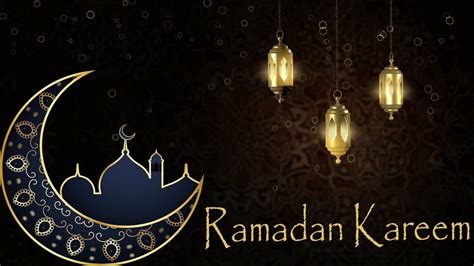 Ramadan Kareem HD Jumma Mubarak Wallpapers | HD Wallpapers | ID #59384