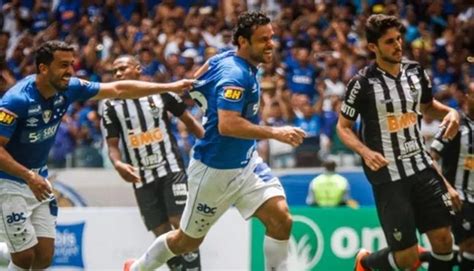 Atlético MG x Cruzeiro ao vivo Transmissão na Globo Minas neste sábado