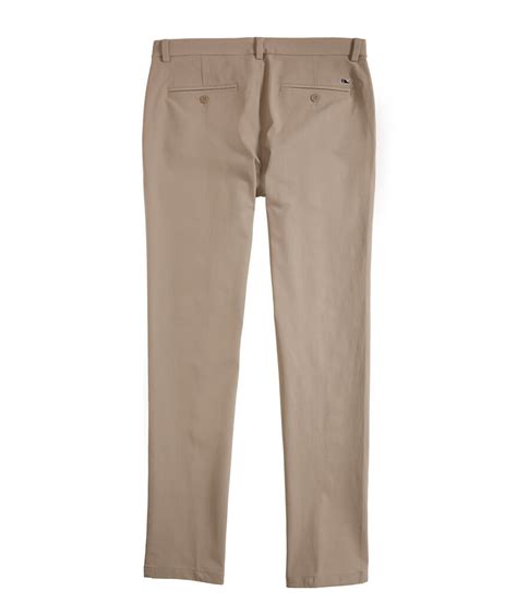 Shop Outlet Performance Pants At Vineyard Vines