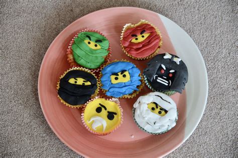 Ninjago Edible Images For Cakes