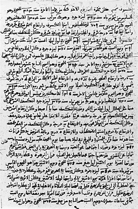 How To Write Arabic Calligraphy Letters