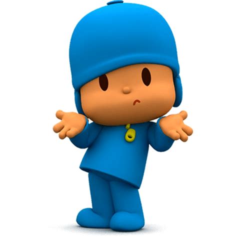 34 Pocoyo Ideas DD6 Pocoyo Telegram Stickers Lego Friends Party