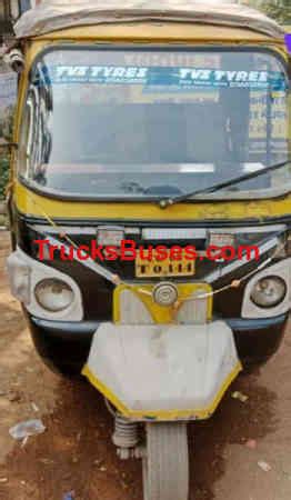 Used Mahindra Alfa Wheeler For Sale In Chhattisgarh Tb