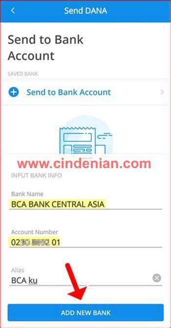 Detail Contoh Nama Akun Bank Bca Koleksi Nomer 21