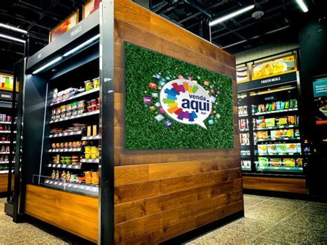 Pain Is De Led Para Supermercado Um Novo Conceito Painel De Led