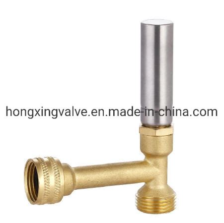 NSF Approved Lead Free Stainless Steel Tee Water Hammer Arrester