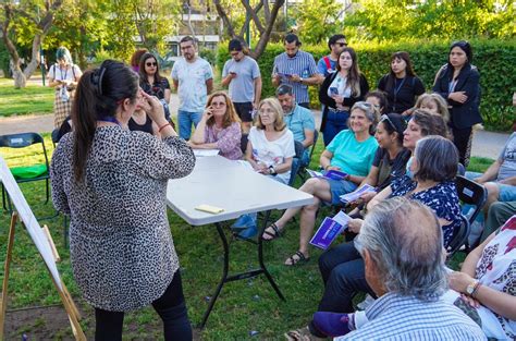 Municipalidad De U Oa On Twitter Los Proyectos Ser N Priorizados