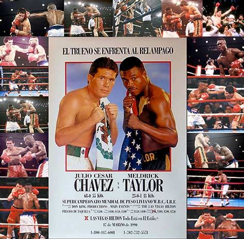 Actualizar Images Ultima Pelea De Julio Cesar Chavez Padre