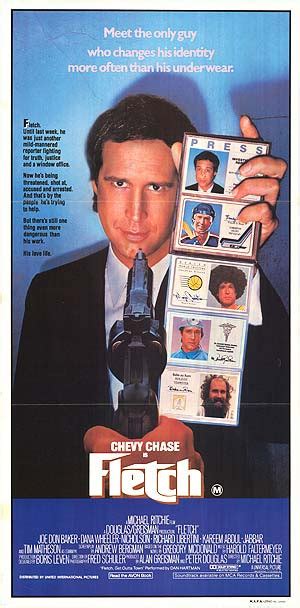 Fletch Movie Quotes. QuotesGram