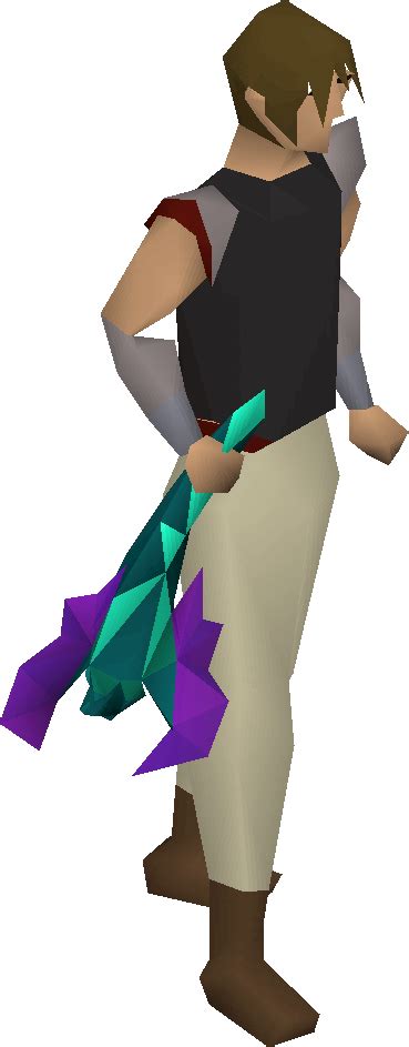 File Toxic Blowpipe Equipped Male Png Osrs Wiki