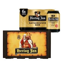 SPAR Hertog Jan Pils Aanbieding Je Vindt Het Bij SPAR