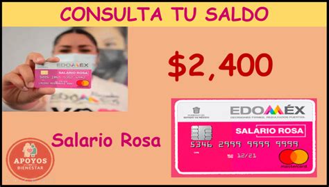 Cómo consultar el Salario Rosa Aquí te decimos como Juristas