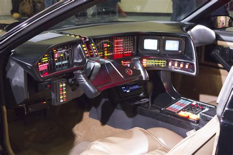 Check out These Awesome Digital Gauge Clusters
