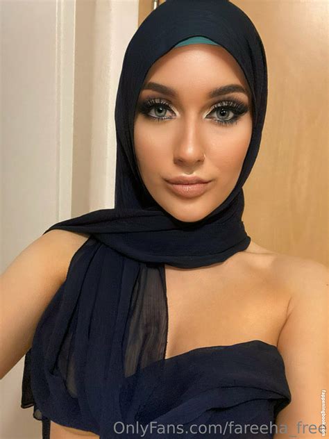 Fareeha Free Nude OnlyFans Leaks The Fappening Photo 4451419