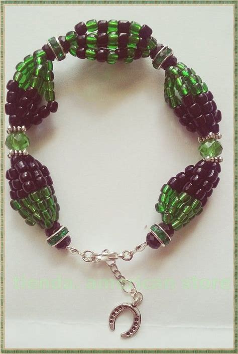 Santeria Yoruba 6 Strings Idde Bracelet For Oggun Orisha Ilde Etsy