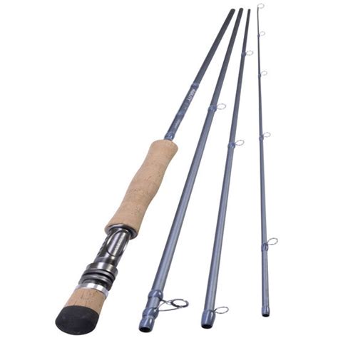fly rods fishingmad