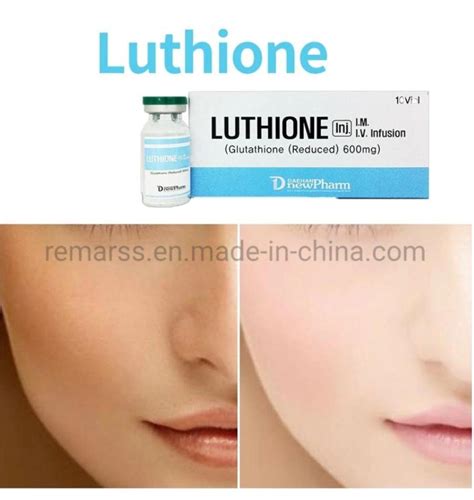 Cindella Luthione1200mg Thioctic Acid Glutathione Vitamin C Skin