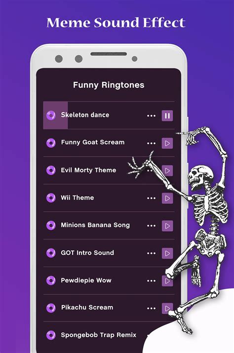 Funny Ringtones APK for Android Download