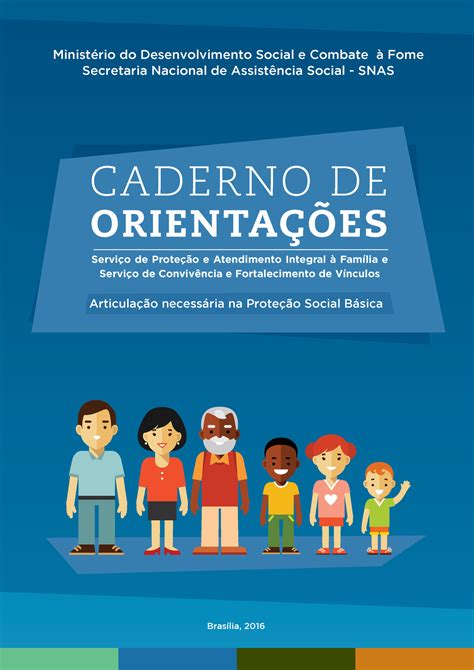 Cartilha paif 2511 PDF para apoio sobre educação informal