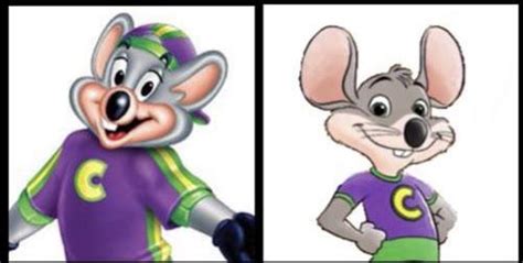 Which Chuck E Cheese Period Is Better Avenger Era Or Rockstar Era R