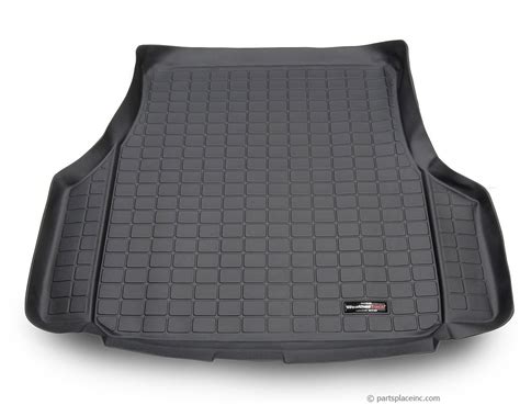 Vw Mk Jetta Weathertech Trunk Cargo Liner Mat Free Tech Help