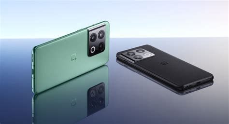 Новый флагманский OnePlus 10 Pro является логичным продолжением ...