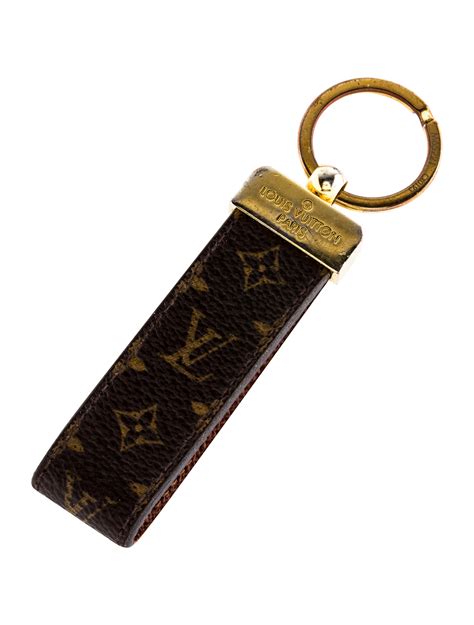 Louis Vuitton Key Card Holder | semashow.com